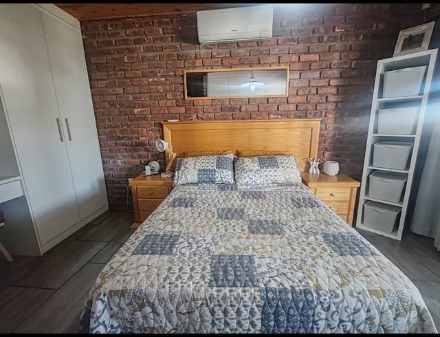 4 BEDROOM HOUSE FOR SALE IN LONG ACRES COUNTRY ESTATE